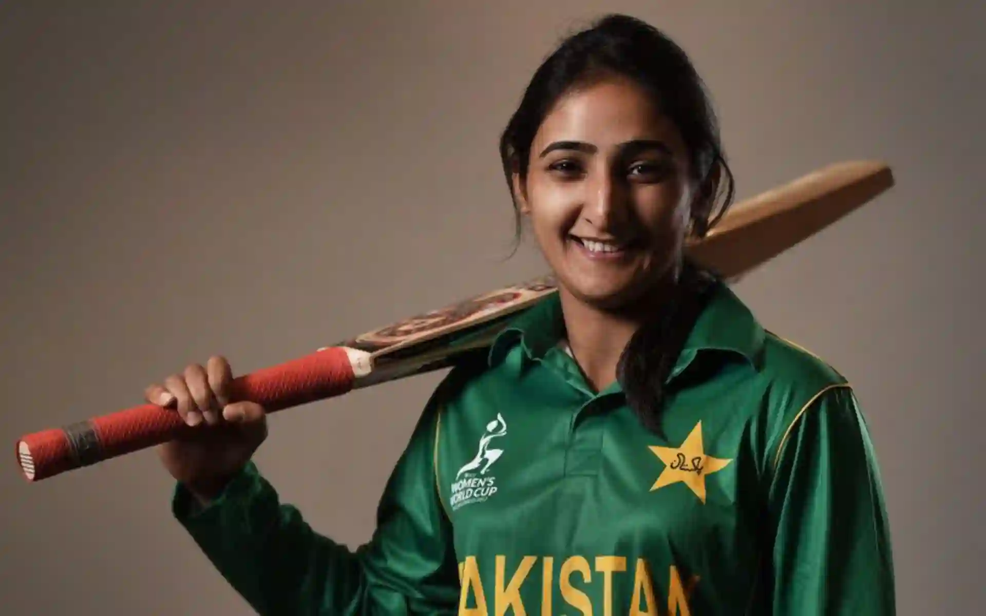 Former Pakistan Captain Bismah Maroof Retires From International Cricket